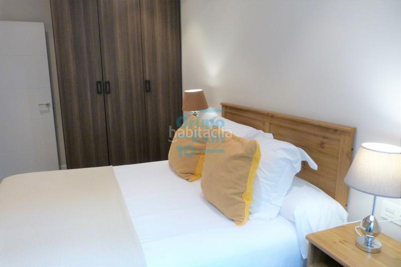 Foto b58f53f2-a351-4b40-8803-d5197843996a. Miete etagenwohnung in Gros Donostia - San Sebastián