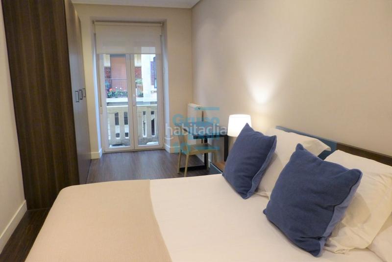 Foto e02c9efb-57a1-4c77-a8bc-d7f5e00f7c5d. Miete etagenwohnung in Gros Donostia - San Sebastián