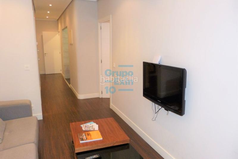 Foto 5b1bd67f-813a-49ef-b30a-1d146297b147. Rent flat in Gros Donostia - San Sebastián