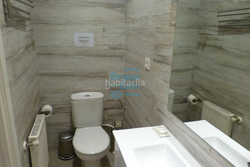 Foto 75b50ba5-a529-4b2a-b727-d8916a89f8f4. Rent flat in Gros Donostia - San Sebastián