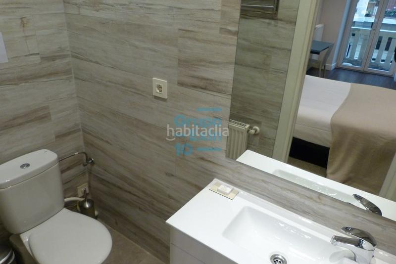 Foto 8b91a17f-8d3e-44b3-9baa-367b264464f6. Rent flat in Gros Donostia - San Sebastián