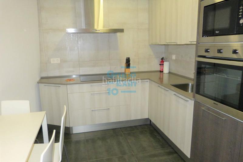 Foto 8c340267-07eb-41cb-a70b-0dddd49038ed. Rent flat in Gros Donostia - San Sebastián