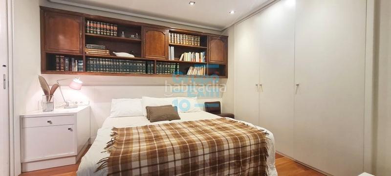 Foto e682bb17-9237-48b7-8c86-2d17866c4a84. Lloguer pis amb calefacció a Área Romántica Donostia - San Sebastián