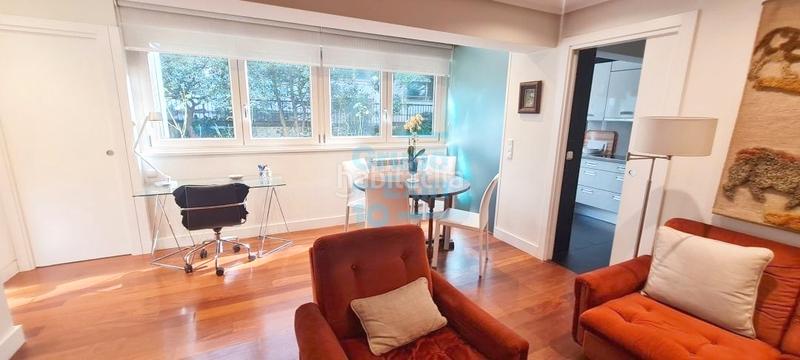 Foto 0dfbbc69-2294-4bc4-91b9-24b3e96baa9c. Location appartement avec chauffage dans Área Romántica Donostia - San Sebastián