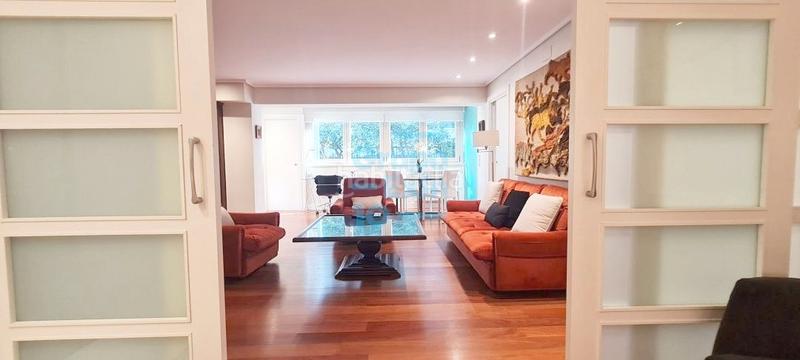 Foto 15b70d14-3f94-4beb-9462-32da7c8622f0. Location appartement avec chauffage dans Área Romántica Donostia - San Sebastián