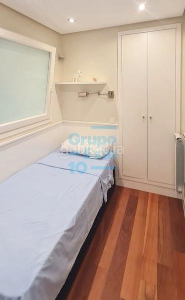 Foto 74312edb-3ddf-4a88-8225-9b981eb782ce. Location appartement avec chauffage dans Área Romántica Donostia - San Sebastián