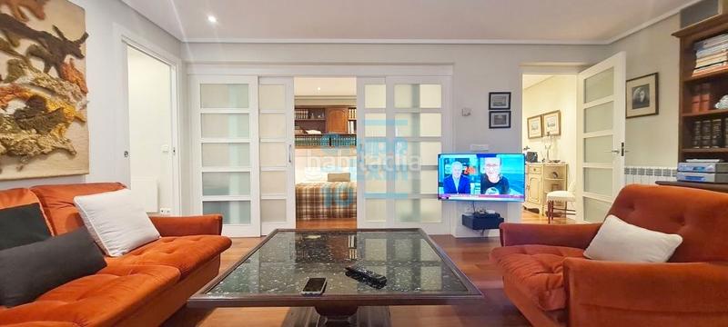 Foto 80187ac4-f454-4ef6-83e5-e0bd4ae8fe6c. Location appartement avec chauffage dans Área Romántica Donostia - San Sebastián