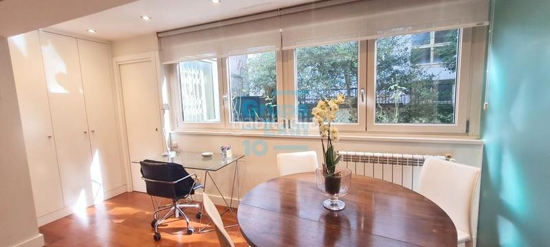 Foto a62f544b-71fa-4dd3-83b2-6d96a7649535. Location appartement avec chauffage dans Área Romántica Donostia - San Sebastián