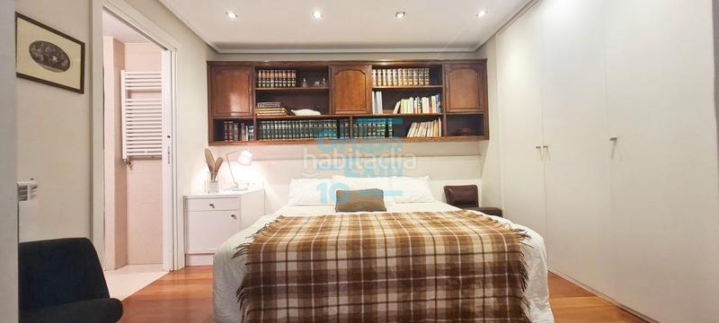 Foto c9f7c90a-8f8c-4280-8b66-116467a782b3. Location appartement avec chauffage dans Área Romántica Donostia - San Sebastián