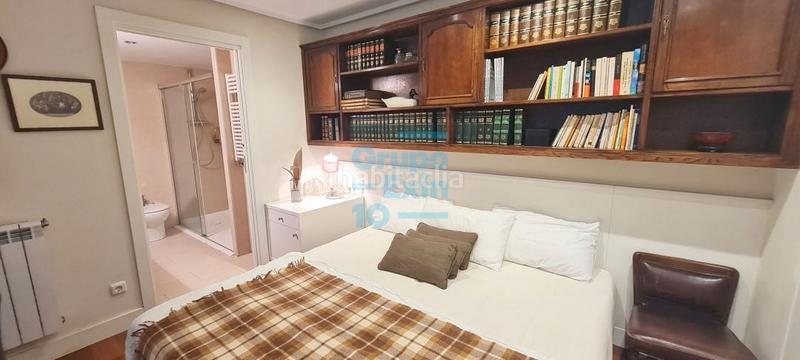 Foto 6e007065-bd33-4894-8721-d91a26a36302. Miete etagenwohnung mit heizung in Área Romántica Donostia - San Sebastián