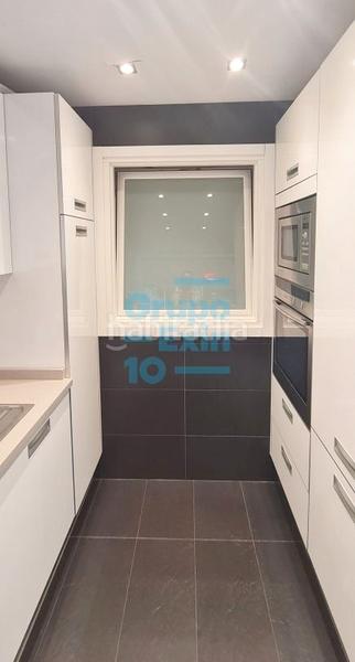 Foto b8e985a2-4d7a-4936-8f5f-b505e5606769. Miete etagenwohnung mit heizung in Área Romántica Donostia - San Sebastián