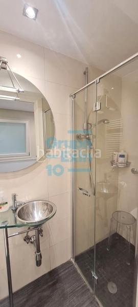 Foto e7b42a98-85c6-45f5-a930-2451e938e318. Miete etagenwohnung mit heizung in Área Romántica Donostia - San Sebastián