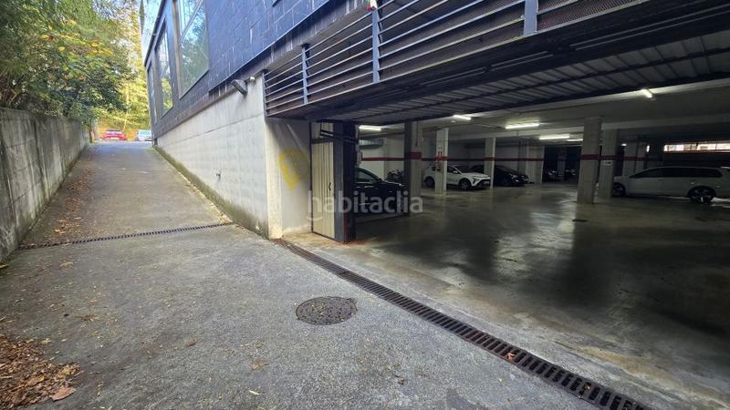 Foto 62bd7a09-ac6d-40c3-9f8f-259f38888390. Car parking in Ibaeta Donostia - San Sebastián