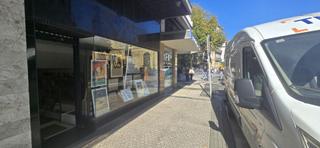 Locale commerciale in Área Romántica