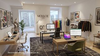 Local Comercial a Easo Kalea