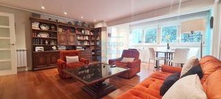 Rent Flat in Área Romántica. Alquiler temporal en el centro, junto a la playa de la concha. i