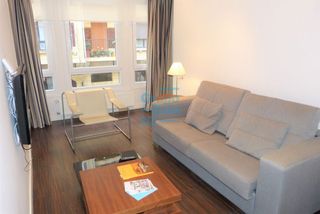 Rent Flat in Gros. Alquiler temporal. piso en el corazón de gros y muy cerca de la