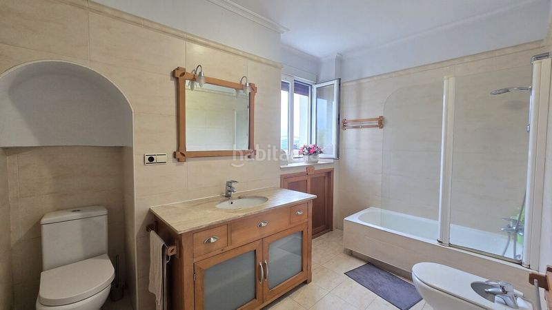 Foto a0c23715-f943-4604-bd33-38208e440bc0. Pis amb calefacció a Aiete Donostia - San Sebastián