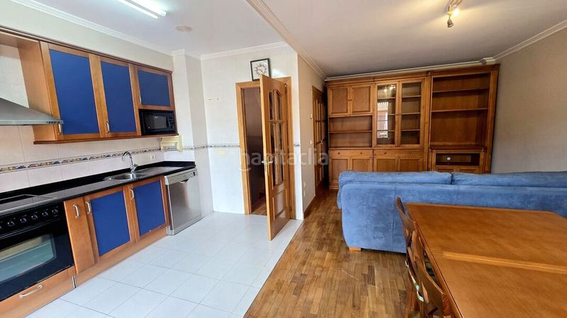 Foto 25d5142a-4f8d-4786-a722-445f4daadc68. Rent flat with heating parking in Orio