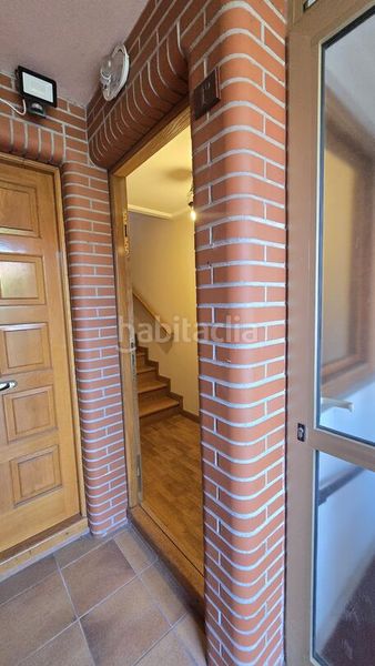Foto 894ccaf4-98d0-4578-9ee3-9e3f7540d616. Rent flat with heating parking in Orio