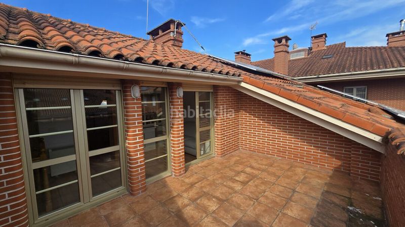 Foto 9659644b-a6f6-4a51-aa53-f370e65667d4. Rent flat with heating parking in Orio