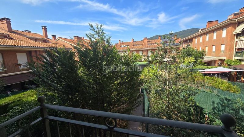 Foto c54e53c9-536f-413a-9307-3641dcb61424. Rent flat with heating parking in Orio