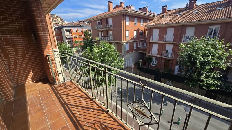Foto c93890e2-845d-4c76-9655-df48bc2326ac. Rent flat with heating parking in Orio