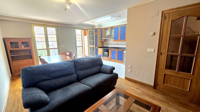 Foto d4c542a8-8139-4648-9852-a594dbd35508. Rent flat with heating parking in Orio