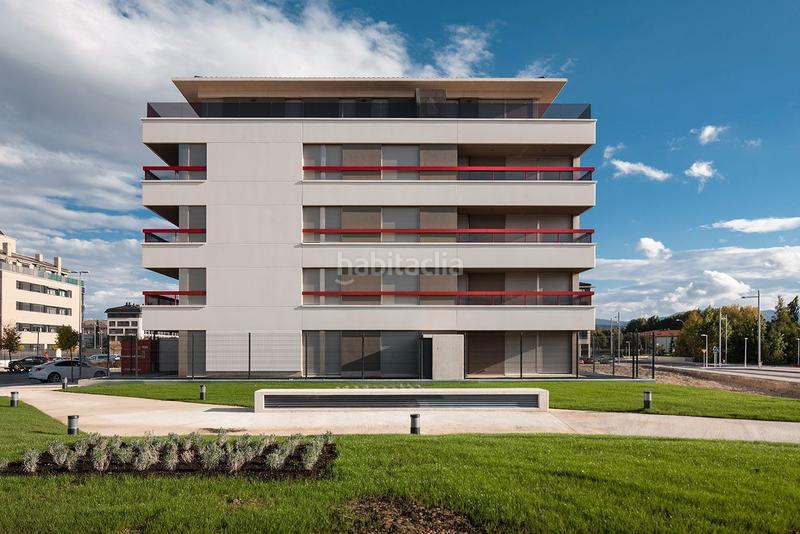 Foto 27667afe-b62e-4f6a-a98a-b1a433d8fa47. Location parking voiture dans n/a dans Aranguren