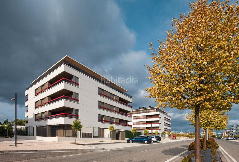 Foto 5e6173cf-e355-4c7a-83f8-046a6e5a82b3. Location parking voiture dans n/a dans Aranguren