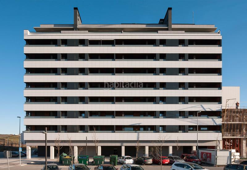 Foto 7b45896e-8864-4262-93e3-ef7f807e046d. Lloguer aparcament cotxe a calle de isabel garbayo ayala 9 a Pamplona / Iruña