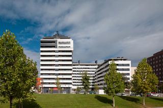 Miete Autoparkplatz in Avenida cataluña 4. Garaje