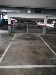 Parking coche  Paseo de valdelasfuentes. Plaza de garaje en valdelasfuentes