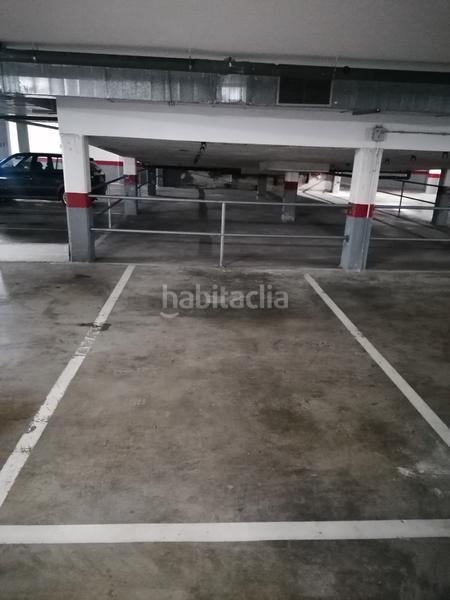 Foto 9230358b-e47b-4a4d-b5d1-2e91cbdce8ad. Parking coche plaza de garaje en valdelasfuentes en Alcobendas