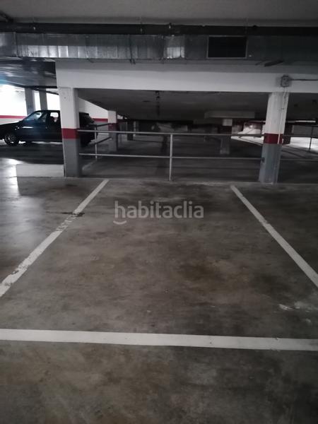 Foto 9361c8e8-4da8-44d6-8471-848c85b992db. Parking coche plaza de garaje en valdelasfuentes en Alcobendas
