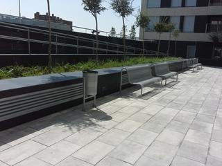 Lloguer Pis a Paseo de europa 11. Piso paseo de europa