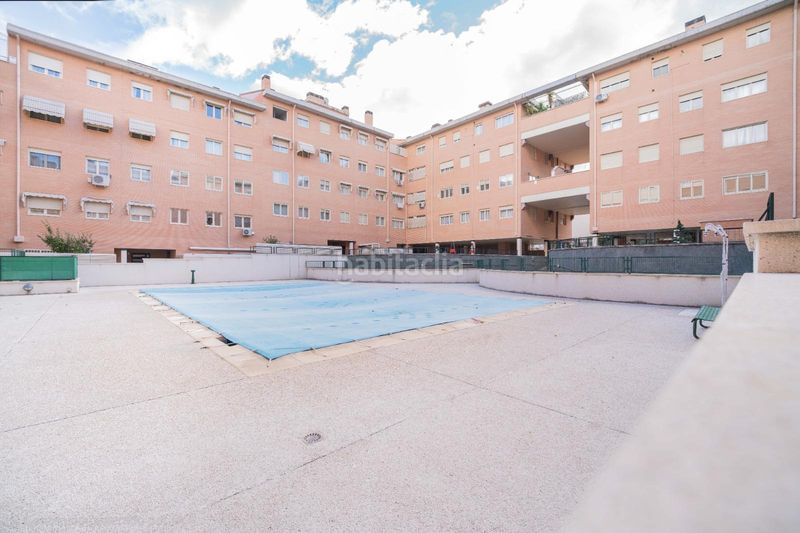 Foto a4998a01-7d2f-45ce-83e7-27ab2a403946. Àtic a calle de carlos muñoz ruiz 11 a Norte Alcobendas