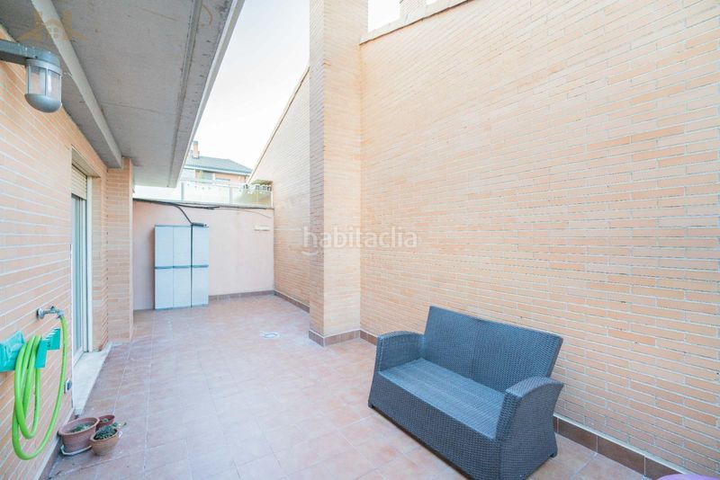 Foto b5017be1-1397-4398-a1ea-394e2df4c3c0. Àtic a calle de carlos muñoz ruiz 11 a Norte Alcobendas