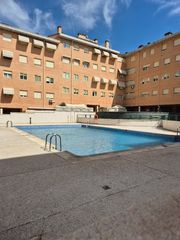 Dachwohnung in Calle de carlos muñoz ruiz 11