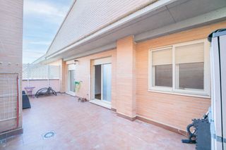 Dachwohnung  Calle de carlos muñoz ruiz 11