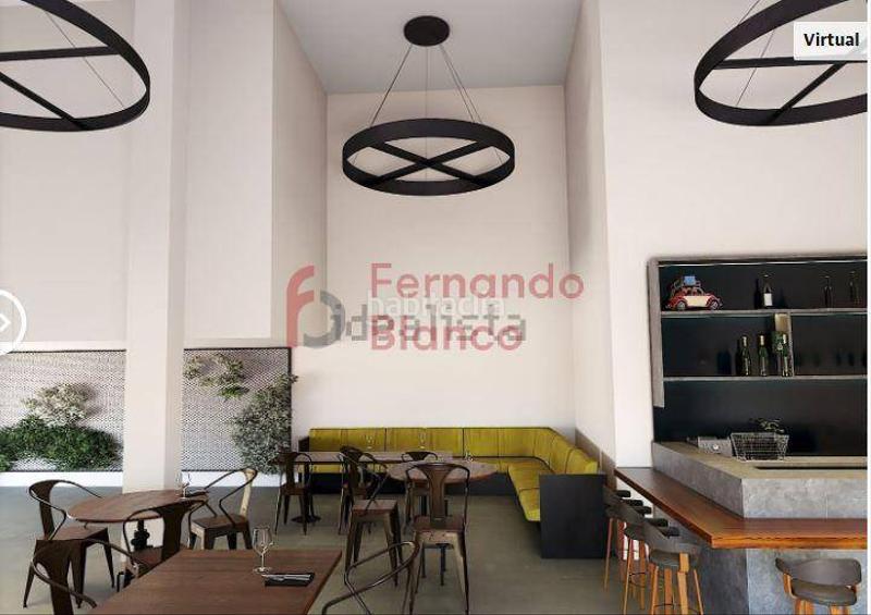 Foto 57821913-6f00-4436-bf91-473b89635fda. Local comercial a Zona Indautxu Bilbao