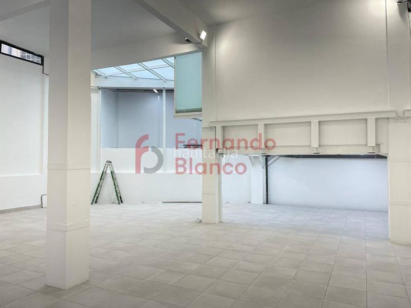 Foto 9cd88a07-bc61-4bf4-a8db-9c560a495685. Local comercial a Zona Indautxu Bilbao