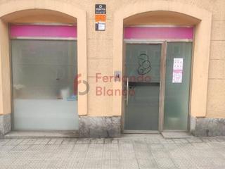 Local Comercial a Basurtu