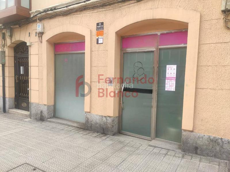Foto 37feabbb-54d5-40ad-97e4-0cff9fa791ec. Local comercial a Basurtu Bilbao