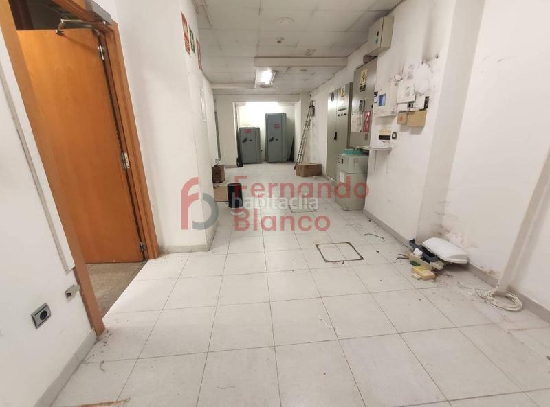 Foto 98020141-b516-40f4-96b6-e1b4ab97ecd4. Affitto locale commerciale in Iralabarri Bilbao