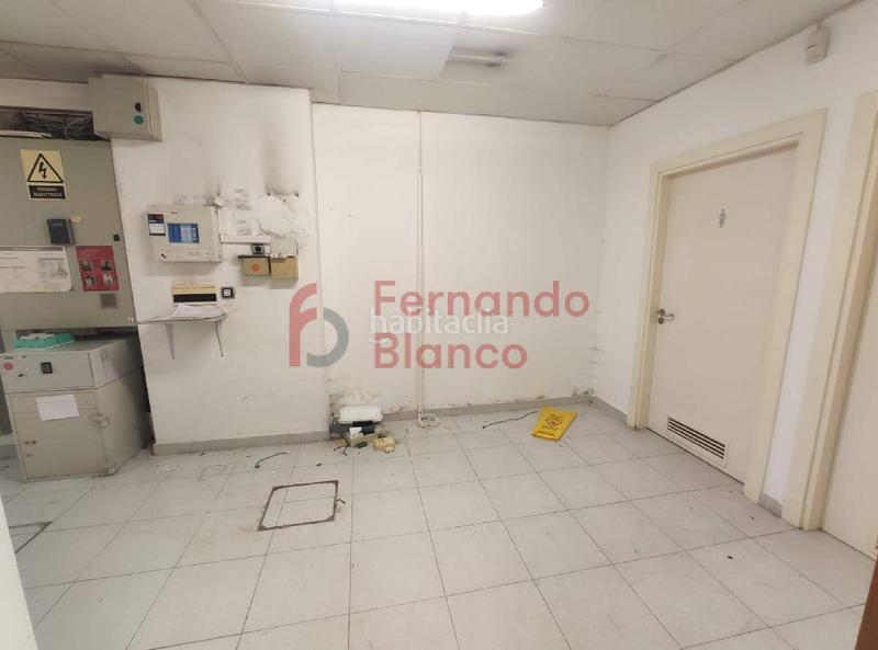 Foto a925a952-df18-4972-b5a4-d910116f8433. Affitto locale commerciale in Iralabarri Bilbao
