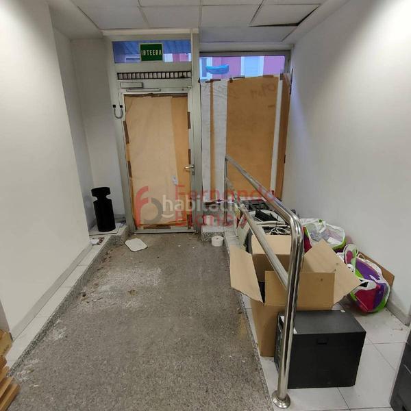 Foto 15a79d61-ce00-4b16-a0ac-27ac4f27abc9. Alquiler local comercial local alquiler en irala en Bilbao