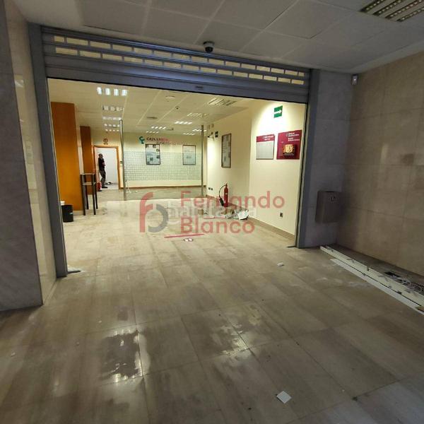 Foto 87e6385e-e625-47e5-86dc-860d1538fe13. Alquiler local comercial local alquiler en irala en Bilbao