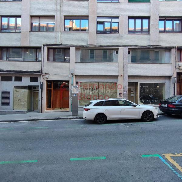 Foto a03dff66-6c13-4184-b623-cba9eb31e8e7. Alquiler local comercial local alquiler en irala en Bilbao