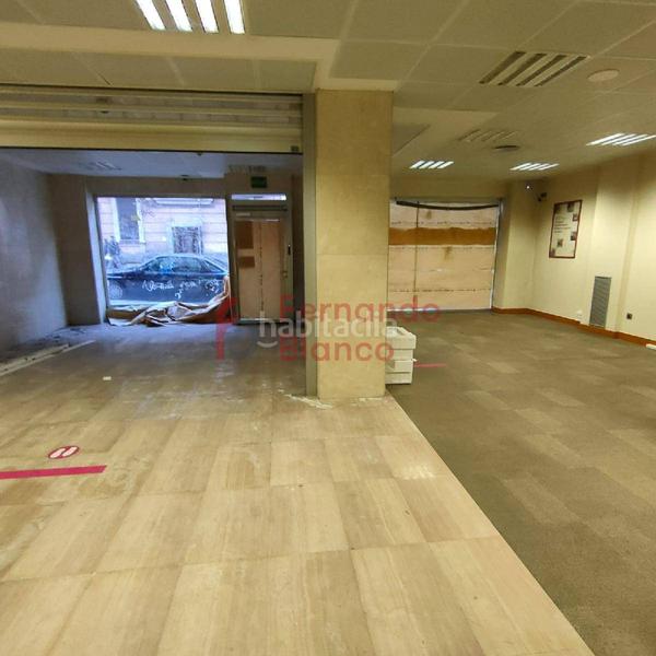 Foto bb686f3d-8f4c-4b09-a48a-3e559cf20694. Alquiler local comercial local alquiler en irala en Bilbao